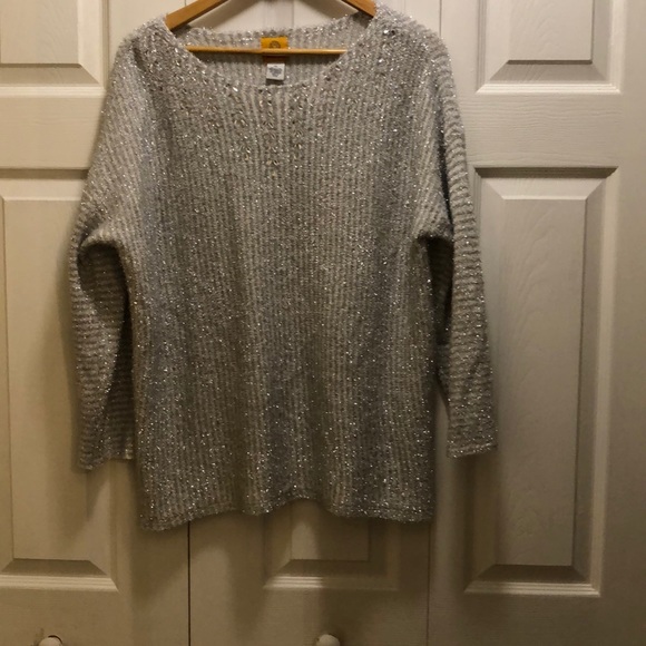 rudy Rd blouse - Picture 4 of 7